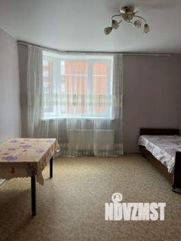 3-к квартира, на длительный срок, 72м2, 3/9 этаж