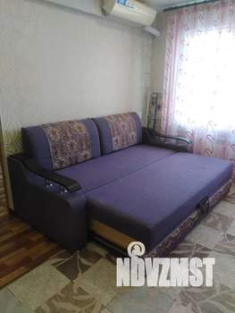 1-к квартира, посуточно, 34м2, 1/5 этаж