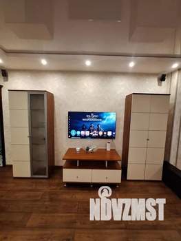 1-к квартира, посуточно, 100м2, 17/22 этаж