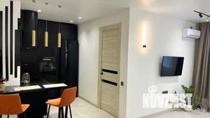 2-к квартира, посуточно, 55м2, 19/24 этаж