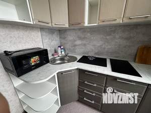 1-к квартира, посуточно, 30м2, 9/10 этаж