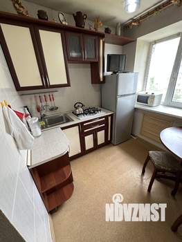 1-к квартира, на длительный срок, 34м2, 5/5 этаж