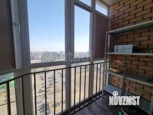 2-к квартира, на длительный срок, 68м2, 13/23 этаж