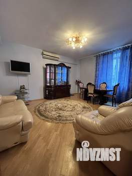 2-к квартира, на длительный срок, 66м2, 3/4 этаж