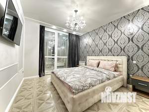 3-к квартира, посуточно, 58м2, 5/22 этаж