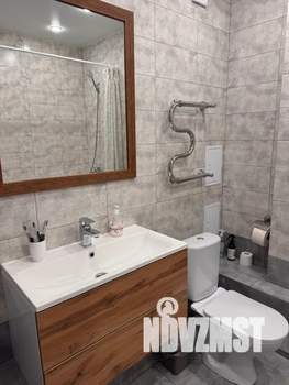 2-к квартира, посуточно, 52м2, 1/9 этаж