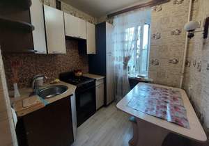 1-к квартира, на длительный срок, 24м2, 4/9 этаж