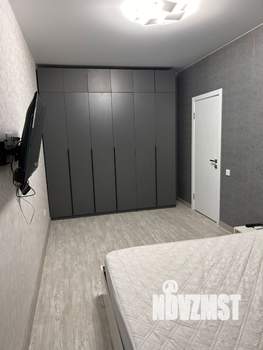 1-к квартира, на длительный срок, 34м2, 5/9 этаж