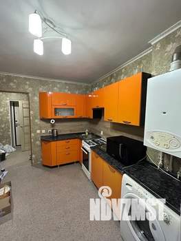 1-к квартира, посуточно, 33м2, 1/3 этаж