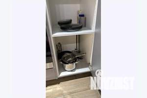 1-к квартира, посуточно, 43м2, 10/11 этаж