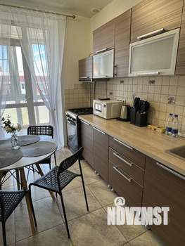 1-к квартира, посуточно, 41м2, 4/5 этаж