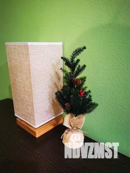 1-к квартира, посуточно, 40м2, 8/9 этаж