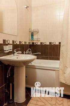 1-к квартира, посуточно, 100м2, 1/1 этаж