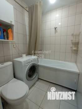 1-к квартира, на длительный срок, 32м2, 2/5 этаж