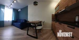 2-к квартира, посуточно, 45м2, 2/7 этаж