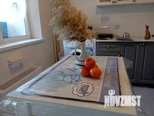 Студия квартира, посуточно, 30м2, 6/9 этаж