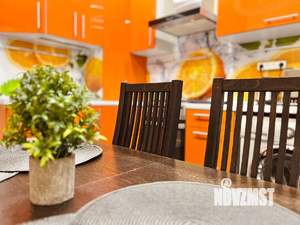 2-к квартира, посуточно, 45м2, 1/1 этаж