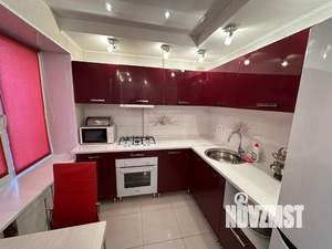 2-к квартира, посуточно, 43м2, 2/5 этаж