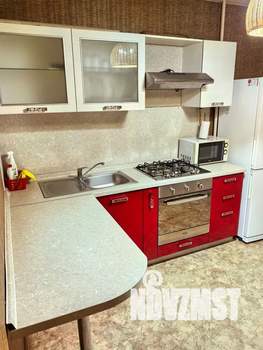 1-к квартира, посуточно, 30м2, 5/10 этаж