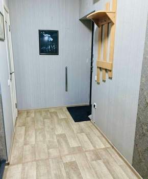 1-к квартира, на длительный срок, 28м2, 1/3 этаж