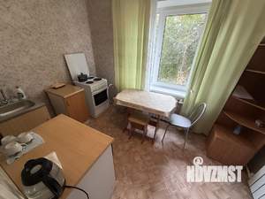 1-к квартира, на длительный срок, 34м2, 2/16 этаж