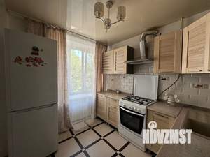 3-к квартира, посуточно, 70м2, 2/7 этаж