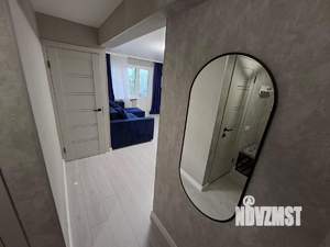 2-к квартира, на длительный срок, 47м2, 4/5 этаж