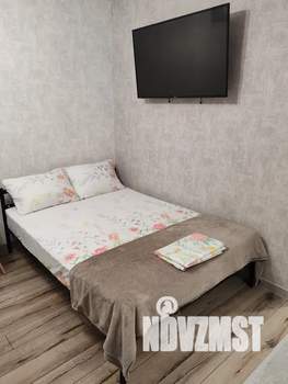 1-к квартира, посуточно, 33м2, 14/22 этаж