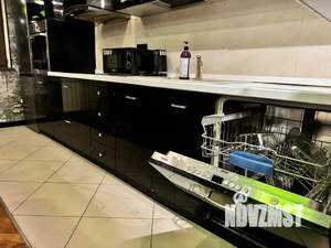 3-к квартира, посуточно, 125м2, 15/22 этаж