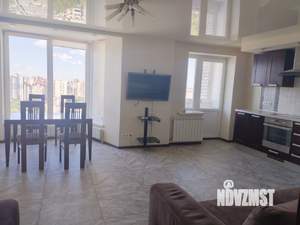 3-к квартира, на длительный срок, 70м2, 13/16 этаж