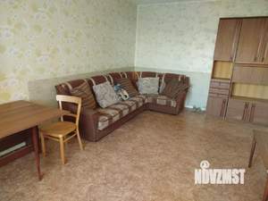 1-к квартира, на длительный срок, 34м2, 12/16 этаж