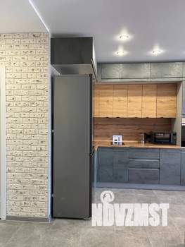 1-к квартира, посуточно, 38м2, 8/10 этаж