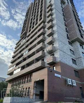 1-к квартира, на длительный срок, 44м2, 16/19 этаж