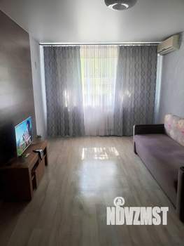 2-к квартира, посуточно, 49м2, 1/5 этаж