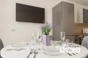 2-к квартира, посуточно, 60м2, 2/9 этаж