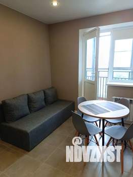 1-к квартира, посуточно, 50м2, 16/16 этаж