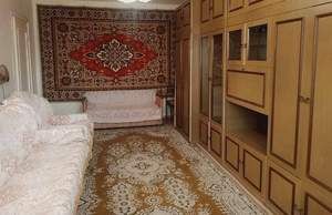 1-к квартира, на длительный срок, 33м2, 7/9 этаж