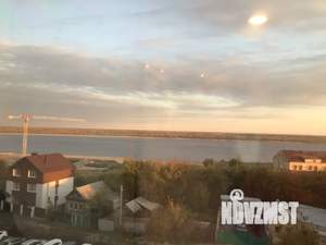 1-к квартира, посуточно, 44м2, 5/22 этаж