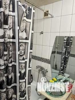 1-к квартира, посуточно, 32м2, 7/9 этаж