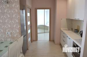 2-к квартира, на длительный срок, 60м2, 16/17 этаж