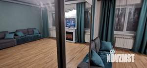 2-к квартира, посуточно, 110м2, 1/1 этаж