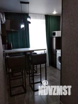 1-к квартира, посуточно, 35м2, 2/5 этаж