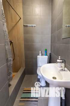 1-к квартира, посуточно, 15м2, -1/1 этаж