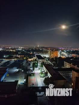 1-к квартира, на длительный срок, 38м2, 15/16 этаж