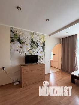 2-к квартира, посуточно, 55м2, 5/6 этаж