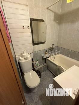 1-к квартира, на длительный срок, 34м2, 5/5 этаж