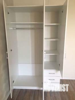 1-к квартира, на длительный срок, 30м2, 16/16 этаж
