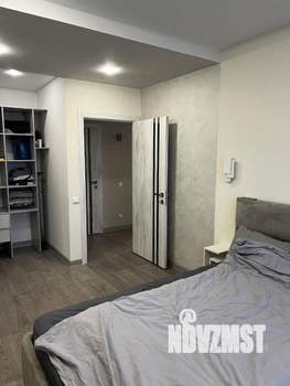 2-к квартира, на длительный срок, 60м2, 12/25 этаж