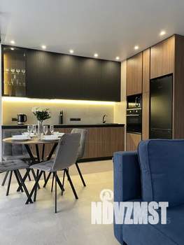 2-к квартира, посуточно, 50м2, 13/23 этаж