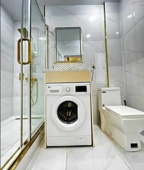 3-к квартира, на длительный срок, 108м2, 12/23 этаж